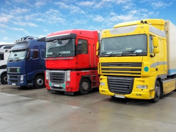 Antalya Darende Nakliye